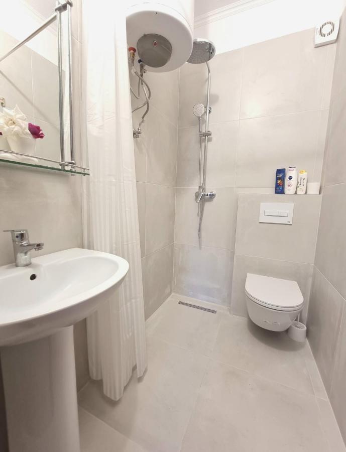 Friendly Apartment Golem Голем Екстер'єр фото