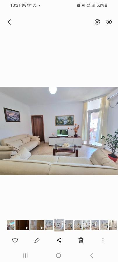 Friendly Apartment Golem Голем Екстер'єр фото