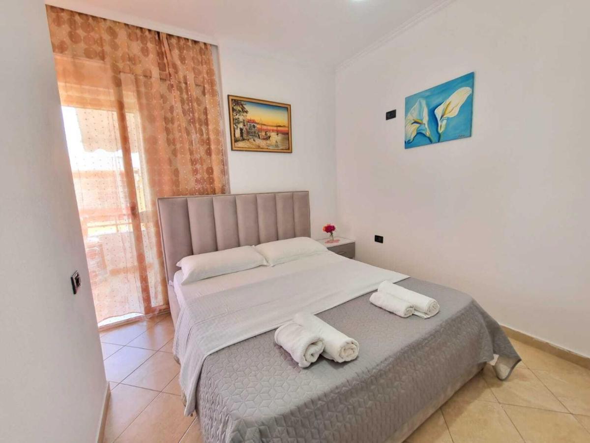 Friendly Apartment Golem Голем Екстер'єр фото