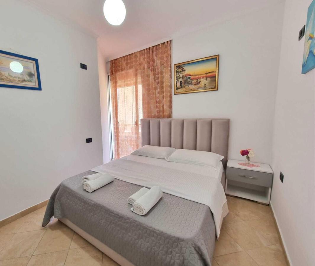 Friendly Apartment Golem Голем Екстер'єр фото