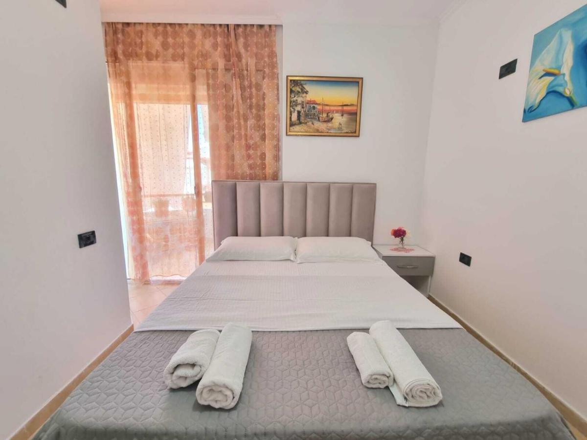 Friendly Apartment Golem Голем Екстер'єр фото