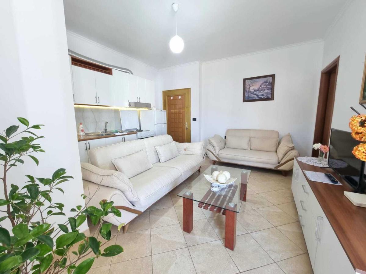 Friendly Apartment Golem Голем Екстер'єр фото