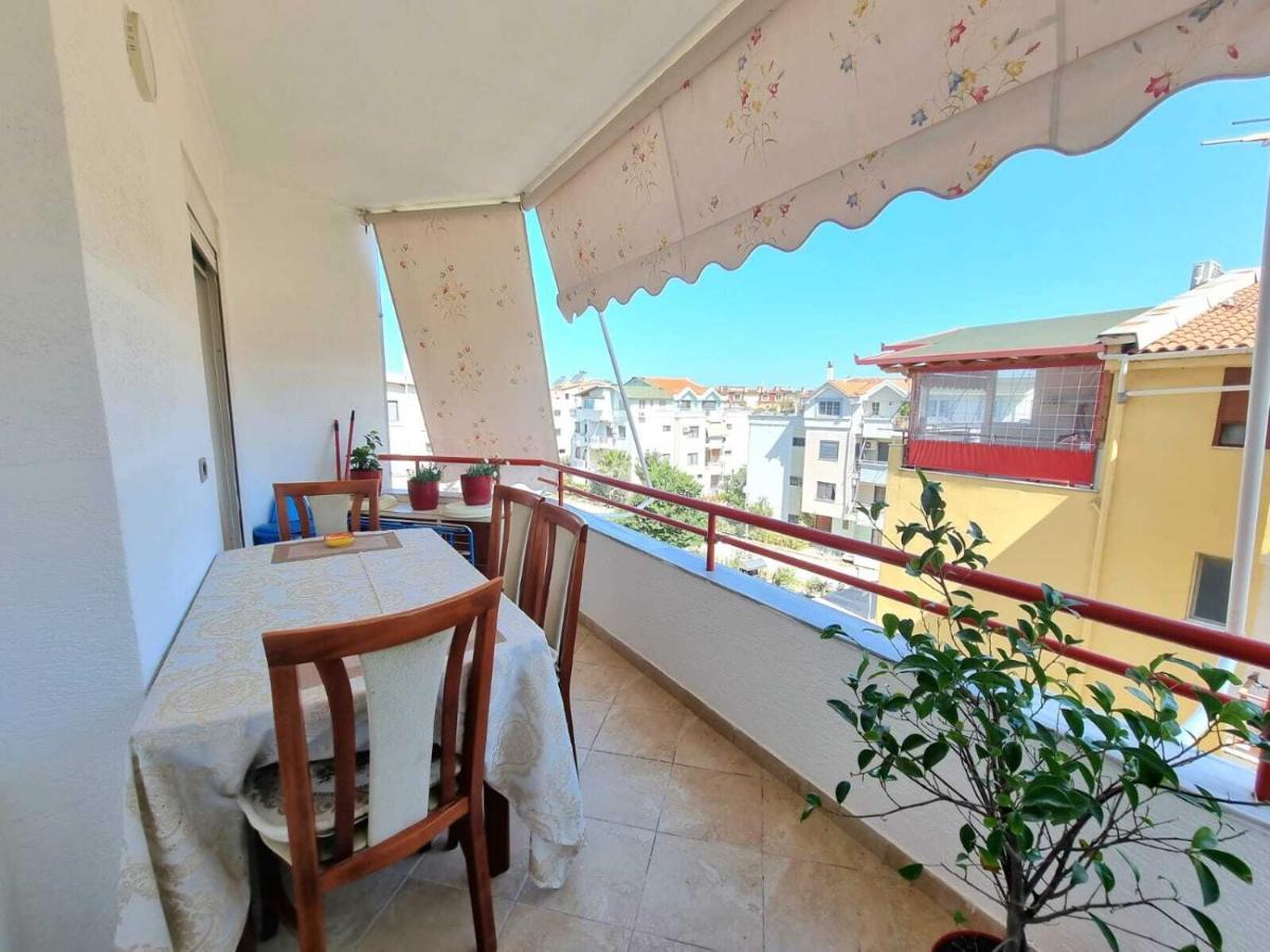 Friendly Apartment Golem Голем Екстер'єр фото