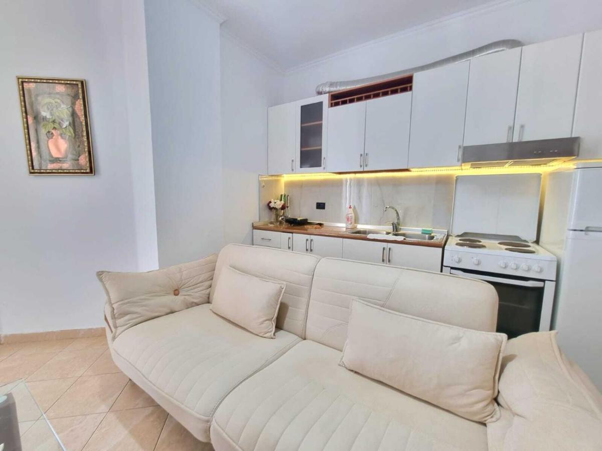 Friendly Apartment Golem Голем Екстер'єр фото