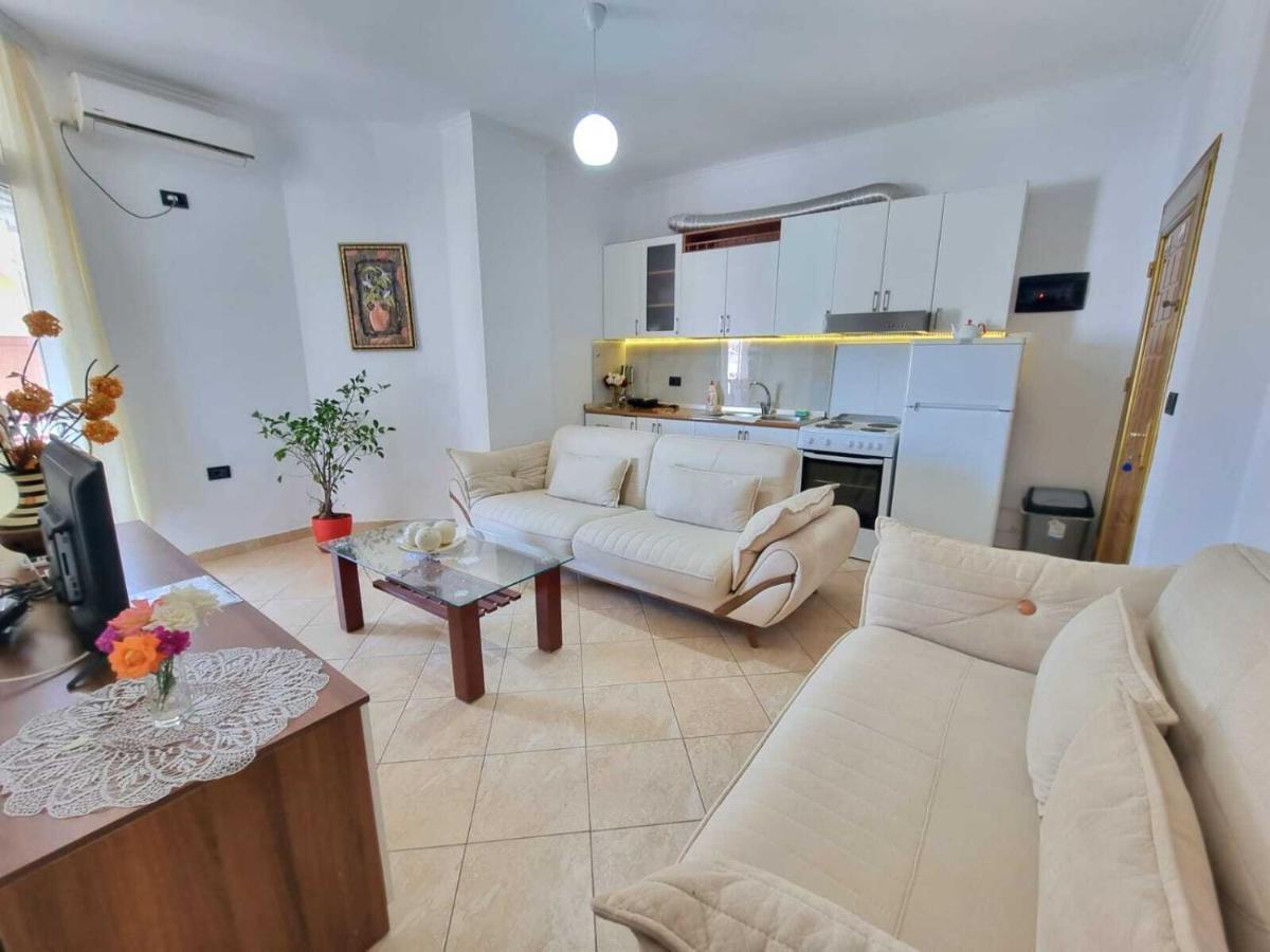 Friendly Apartment Golem Голем Екстер'єр фото